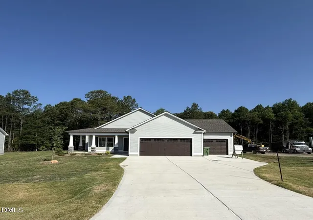 3rd image of 250 Bonsai Wy, Four Oaks, NC 27524 | MLS# 10173246