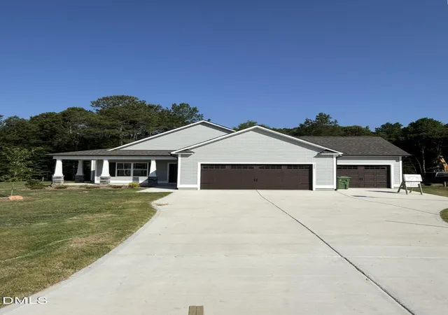 2nd image of 250 Bonsai Wy, Four Oaks, NC 27524 | MLS# 10173246