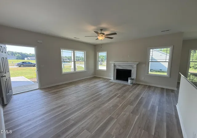 4th image of 250 Bonsai Wy, Four Oaks, NC 27524 | MLS# 10173246