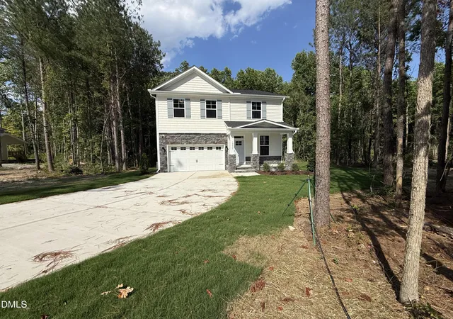 1st image of 10400 Hamish Dr, Zebulon, NC 27597 | MLS# 10166864