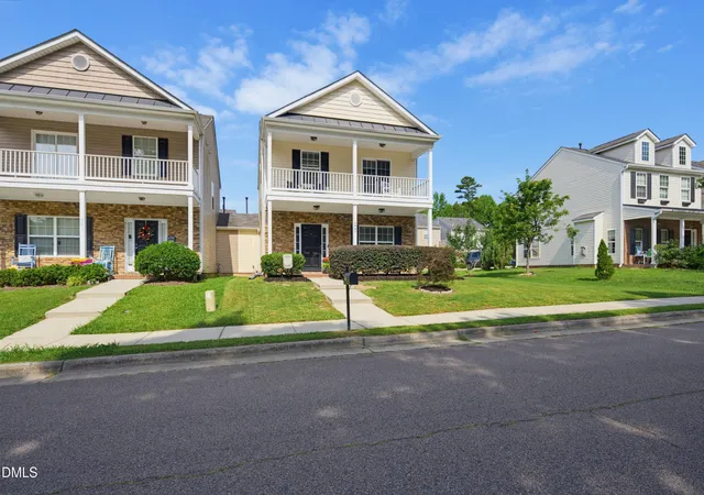 Homes for sale in Knightdale, NC | 503 Sternwheel Wy, Knightdale, NC 27545 | MLS# 10178849