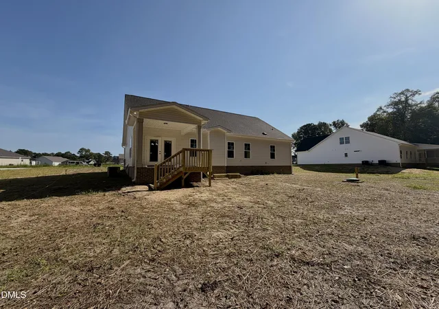 27th image of 3704 Huntcliff Dr, La Grange, NC 28551 | MLS# 10169084