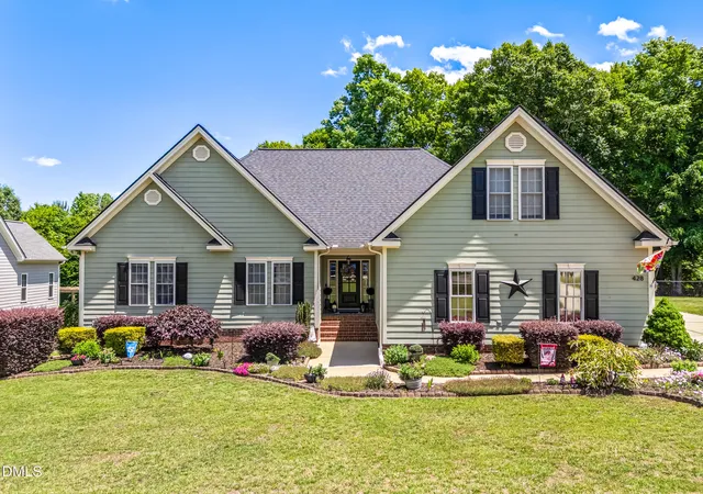 1st image of 428 Broadmoor Wy, Clayton, NC 27520 | MLS# 10168299