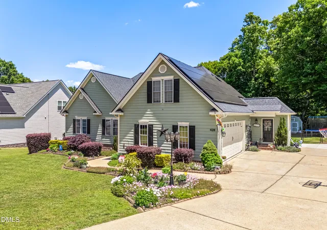 2nd image of 428 Broadmoor Wy, Clayton, NC 27520 | MLS# 10168299