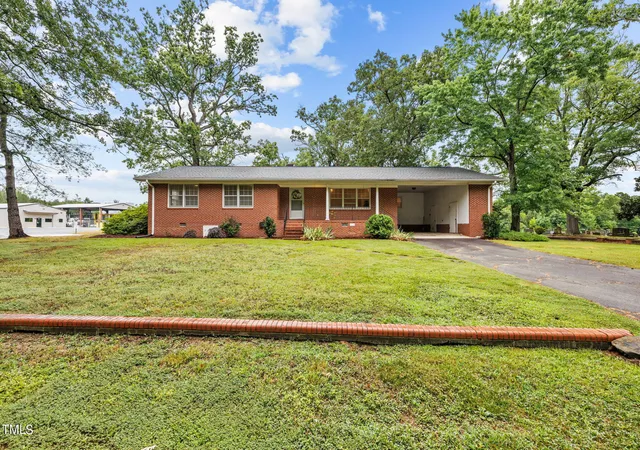 Photo 40 of Sale Pending at 60 Lancaster Dr, Goldston, NC 27252 | MLS# 10166715 | Listing updated on 2026-08-13