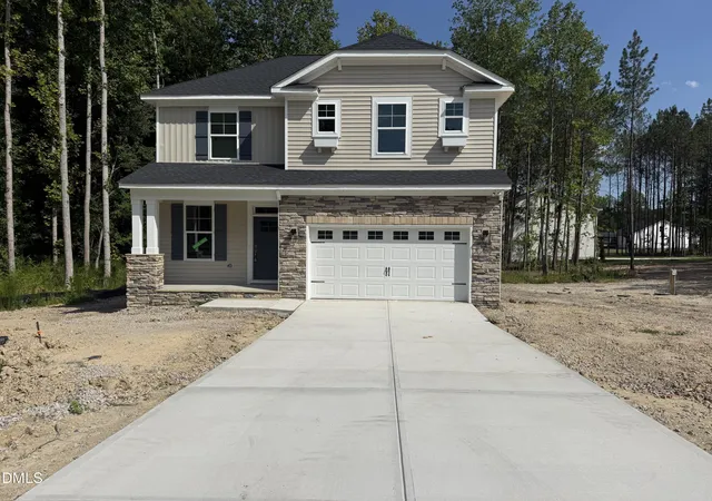 Photo 1 of Sale Pending at 10416 Hamish Dr, Zebulon, NC 27597 | MLS# 10166905 | Listing updated on 2026-07-18