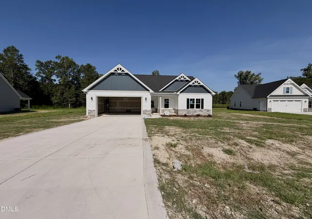 1st image of 3760 Chatsworth Dr, La Grange, NC 28551 | MLS# 10172341