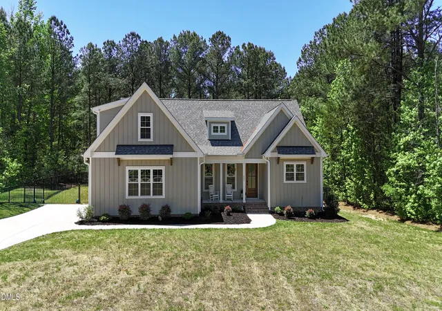 1st image of 245 Whistlers Cvs, Louisburg, NC 27549 | MLS# 10167259