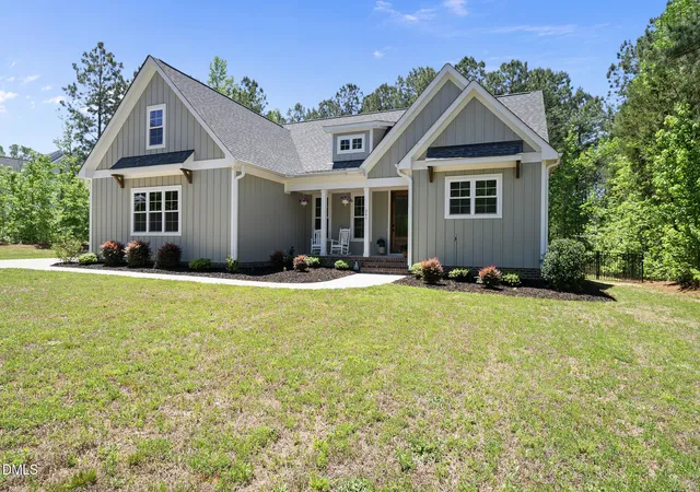 2nd image of 245 Whistlers Cvs, Louisburg, NC 27549 | MLS# 10167259