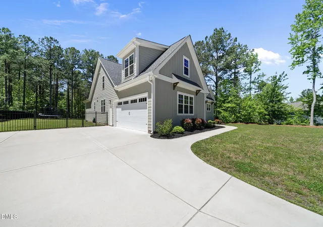 3rd image of 245 Whistlers Cvs, Louisburg, NC 27549 | MLS# 10167259