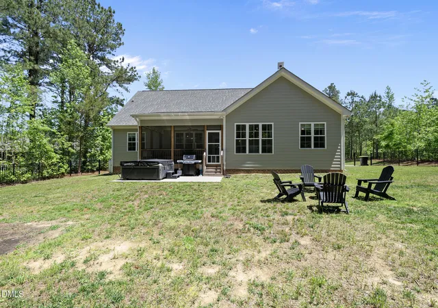40th image of 245 Whistlers Cvs, Louisburg, NC 27549 | MLS# 10167259