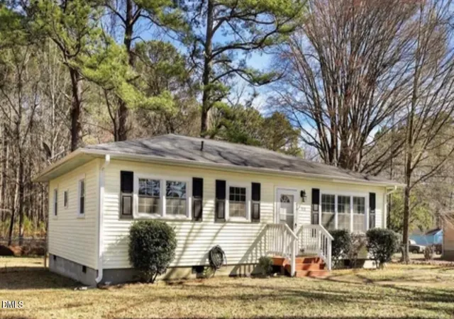 Photo 2 of Single family home for sale at 810 Milton Rd, Durham, NC 27712 | MLS# 10169520 | Listing updated on 2026-07-18