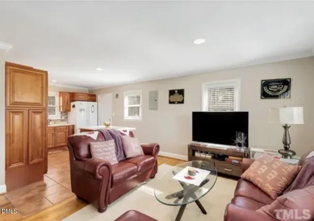 Photo 3 of Single family home for sale at 810 Milton Rd, Durham, NC 27712 | MLS# 10169520 | Listing updated on 2026-07-18