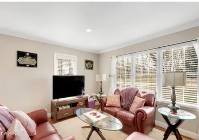Photo 3 of Single family home for sale at 810 Milton Rd, Durham, NC 27712 | MLS# 10169520 | Listing updated on 2026-07-18