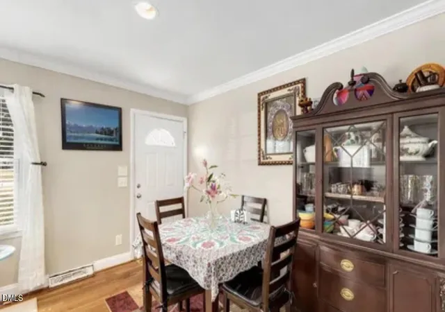 Photo 4 of Single family home for sale at 810 Milton Rd, Durham, NC 27712 | MLS# 10169520 | Listing updated on 2026-07-18