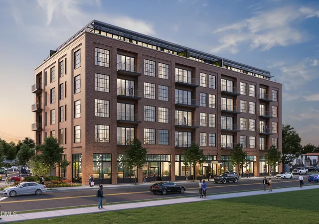 1st image of 512 W Geer St #301, Durham, NC 27701 | MLS# 10166717