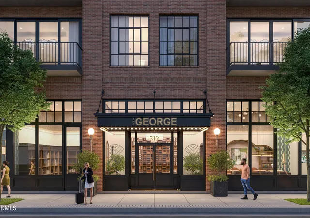 2nd image of 512 W Geer St #301, Durham, NC 27701 | MLS# 10166717