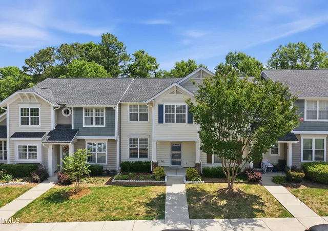 Homes for sale in Morrisville, NC | 1109 Hamlet Park Dr, Morrisville, NC 27560 | MLS# 10174468
