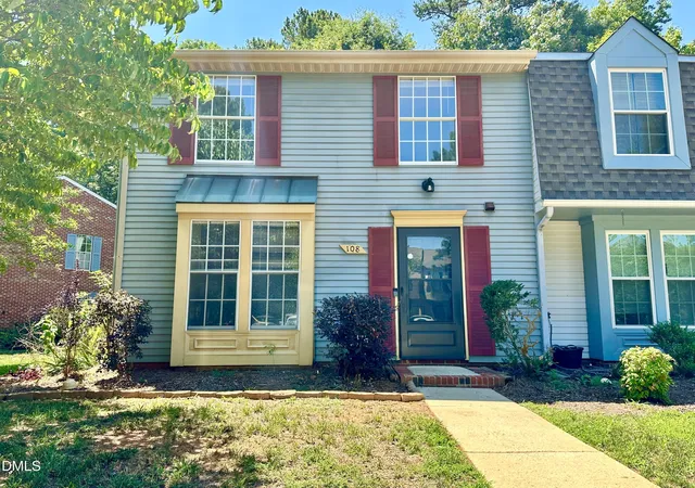 1st image of 108 E Chalfont Wy, Cary, NC 27513 | MLS# 10166858