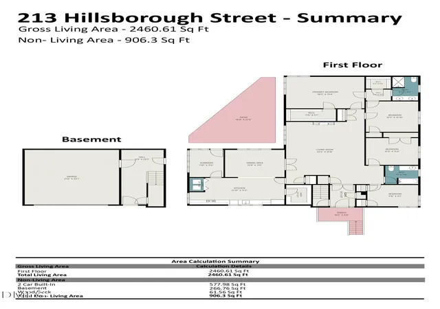 5th image of 213 Hillsborough St, Chapel Hill, NC 27514 | MLS# 10169542