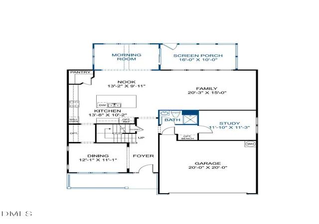 Photo 2 of Sale Pending at 378 Glade Dr, Aberdeen, NC 28315 | MLS# 10166727 | Listing updated on 2026-07-18