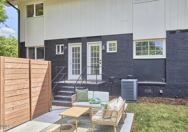 Homes for sale in Raleigh, NC | 2613 Mcneil Street, Raleigh, NC 27608 | Houzeo