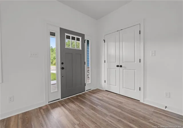 Photo 4 of Single Family Residence at 237 Myrtle Oak Dr, Cameron, NC 28326 | MLS# 762501 |  | Sold on 2026-08-13