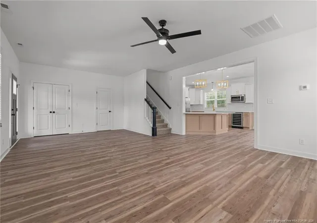 Photo 5 of Single Family Residence at 237 Myrtle Oak Dr, Cameron, NC 28326 | MLS# 762501 |  | Sold on 2026-08-13