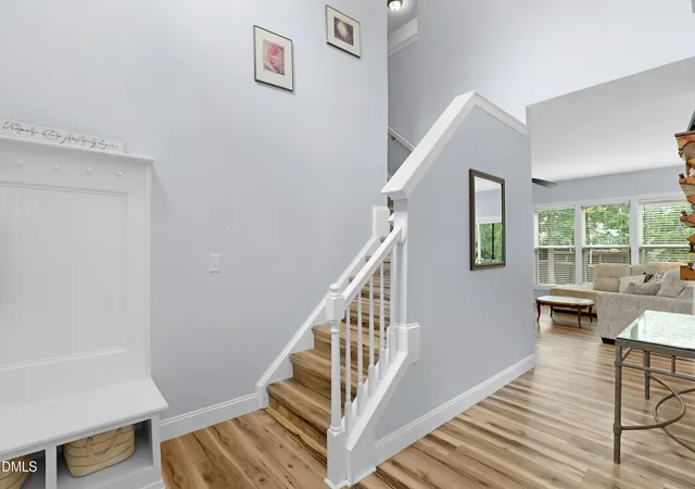 Photo 3 of Single family home for sale at 213 Holly Moor Ln, Holly Springs, NC 27540 | MLS# 10167130 | Listing updated on 2026-07-31