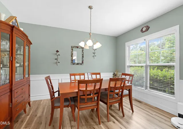 Photo 4 of Single family home for sale at 213 Holly Moor Ln, Holly Springs, NC 27540 | MLS# 10167130 | Listing updated on 2026-07-31