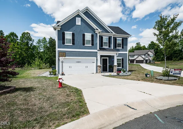 Homes for sale in Gibsonville, NC | 163 Dolomite Dr, Gibsonville, NC 27249 | MLS# 10167680