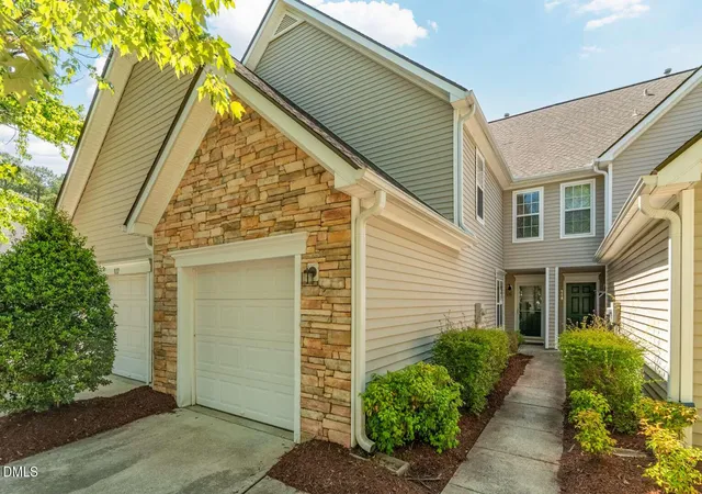 Photo 1 of Townhouse for sale at 120 Student Pl, Durham, NC 27713 | MLS# 10167015 | Listing updated on 2026-09-10