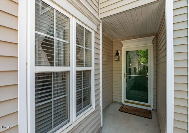 Photo 2 of Townhouse for sale at 120 Student Pl, Durham, NC 27713 | MLS# 10167015 | Listing updated on 2026-09-10