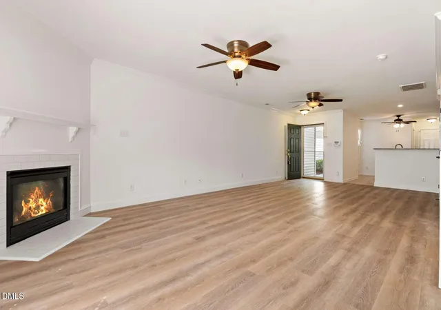 Photo 3 of Townhouse for sale at 120 Student Pl, Durham, NC 27713 | MLS# 10167015 | Listing updated on 2026-09-10