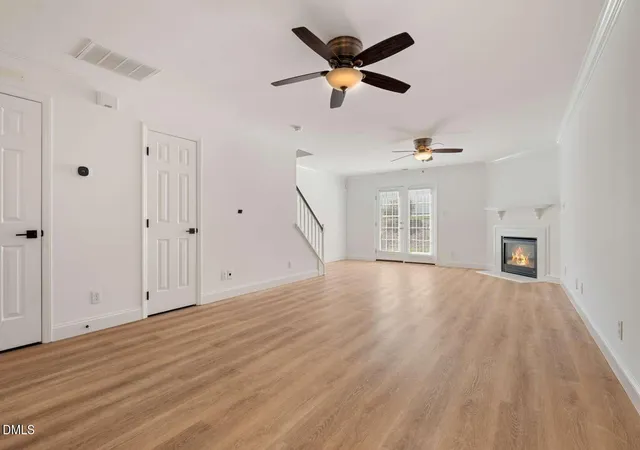 Photo 4 of Townhouse for sale at 120 Student Pl, Durham, NC 27713 | MLS# 10167015 | Listing updated on 2026-09-10
