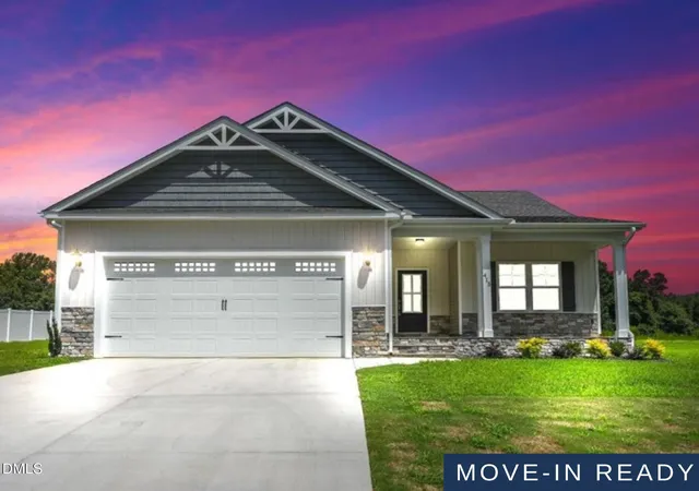 Photo 1 of Single family home for sale at 415 Creeks Edge Dr, Pikeville, NC 27863 | MLS# 10167091 | Listing updated on 2026-09-20
