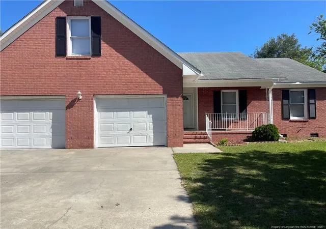 Photo 3 of Sale Pending at 510 Kernstown Rd, Raeford, NC 28376 | MLS# 762508 | Listing updated on 2026-07-18