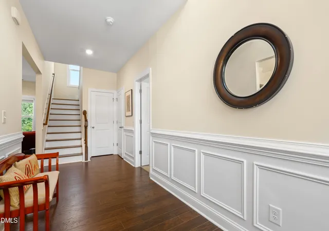 Photo 2 of Single family home for sale at 513 Henham Way, Zebulon, NC 27597 | MLS# 10167699 | Listing updated on 2026-07-18