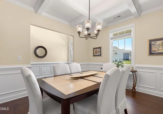 Photo 4 of Single family home for sale at 513 Henham Way, Zebulon, NC 27597 | MLS# 10167699 | Listing updated on 2026-07-18