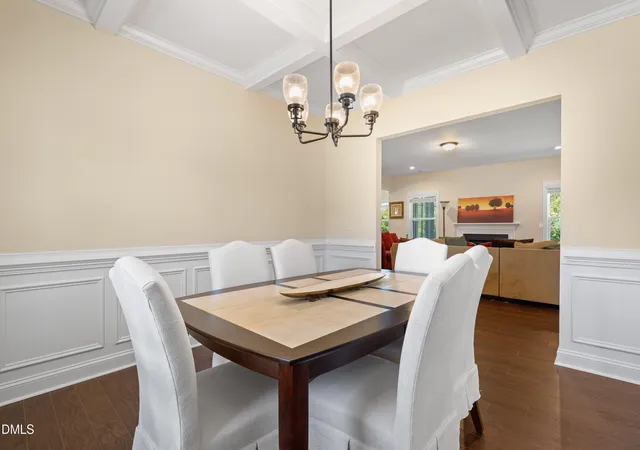 Photo 5 of Single family home for sale at 513 Henham Way, Zebulon, NC 27597 | MLS# 10167699 | Listing updated on 2026-07-18