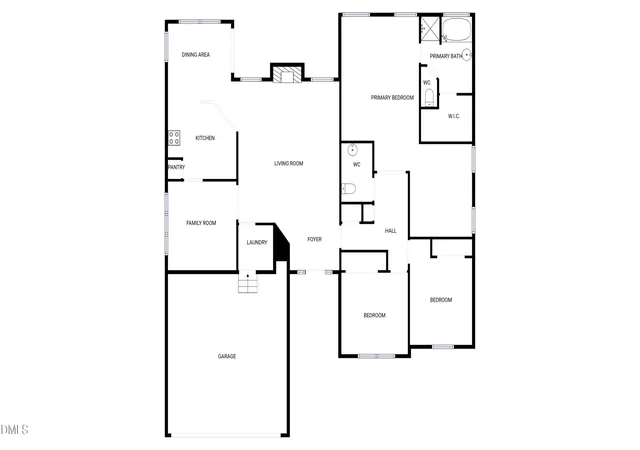 17th image of 2 Afton Pl, Durham, NC 27703 | MLS# 10166761