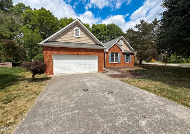 1st image of 2 Afton Pl, Durham, NC 27703 | MLS# 10166761