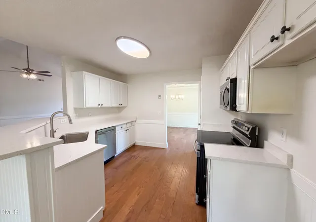 2nd image of 2 Afton Pl, Durham, NC 27703 | MLS# 10166761