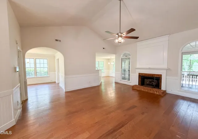3rd image of 2 Afton Pl, Durham, NC 27703 | MLS# 10166761