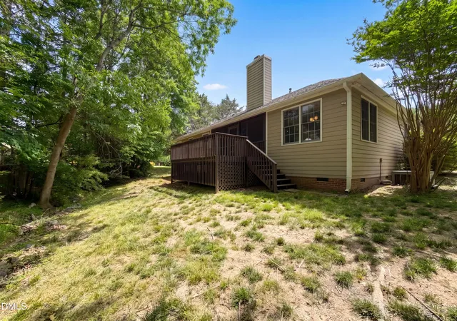 5th image of 2 Afton Pl, Durham, NC 27703 | MLS# 10166761