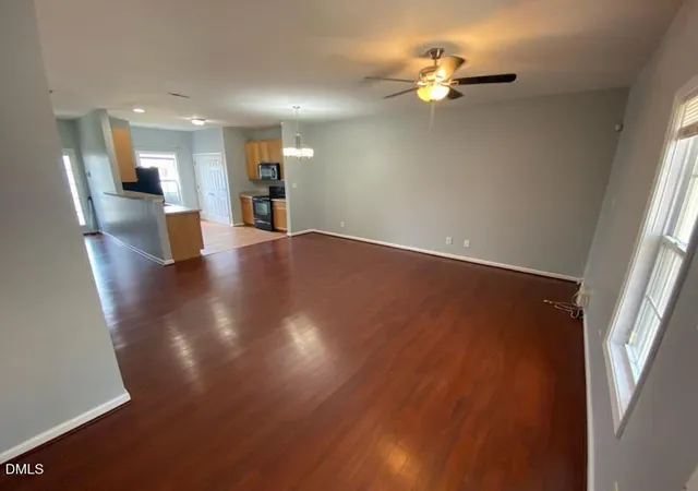 Photo 4 of Townhouse for sale at 4004 Volkswalk Pl, Raleigh, NC 27610 | MLS# 10169501 | Listing updated on 2026-09-04