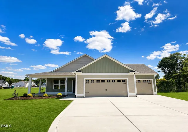 2nd image of 159 Hummingbird Grove Ln, Four Oaks, NC 27524 | MLS# 10166993