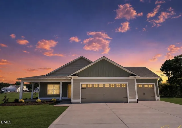 1st image of 159 Hummingbird Grove Ln, Four Oaks, NC 27524 | MLS# 10166993