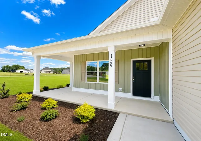 4th image of 159 Hummingbird Grove Ln, Four Oaks, NC 27524 | MLS# 10166993