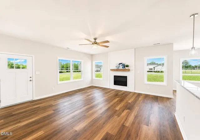 5th image of 159 Hummingbird Grove Ln, Four Oaks, NC 27524 | MLS# 10166993